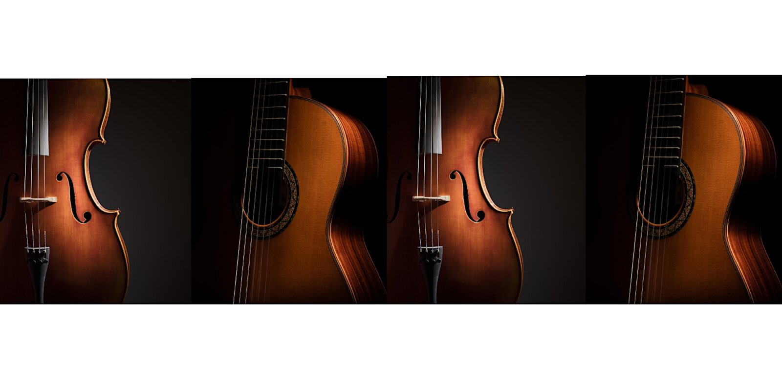 Midweek Musical Matinee: Cello & Guitar Duo - Osher Marin Jewish ...