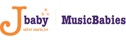 MusicBabies Logo